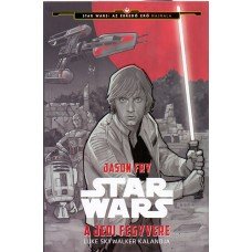 Star Wars - A jedi fegyvere     13.95 + 1.95 Royal Mail